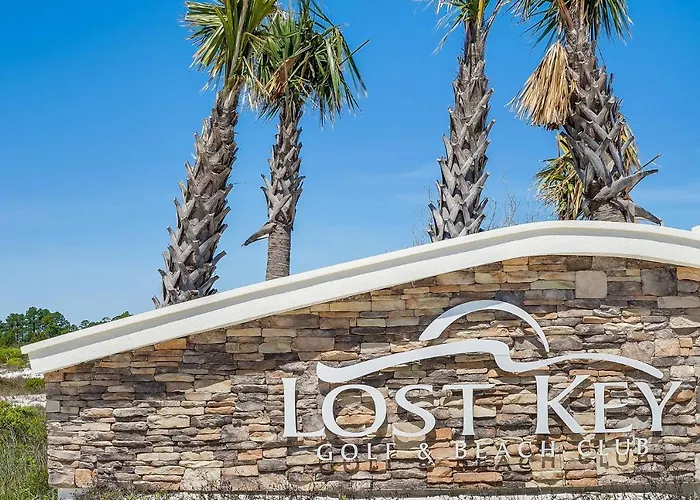 Living Coastal Style * Pensacola