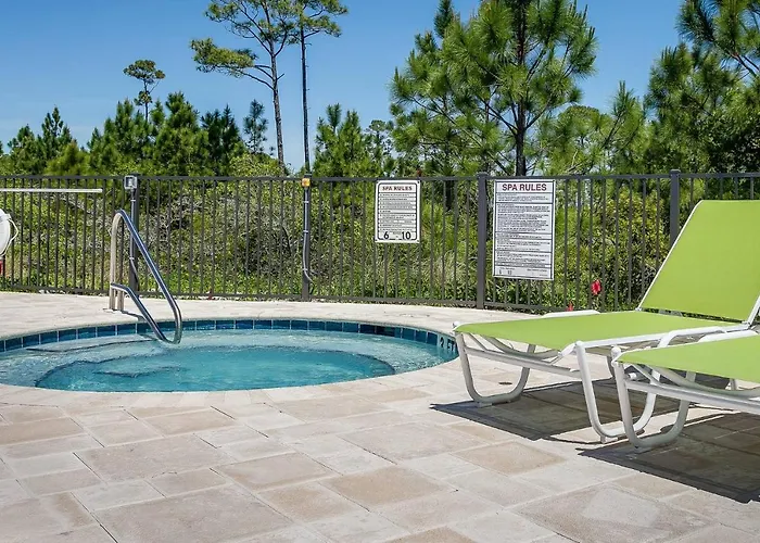 Holiday home Living Coastal Style Pensacola