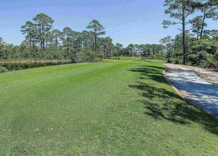 Living Coastal Style Holiday home Pensacola