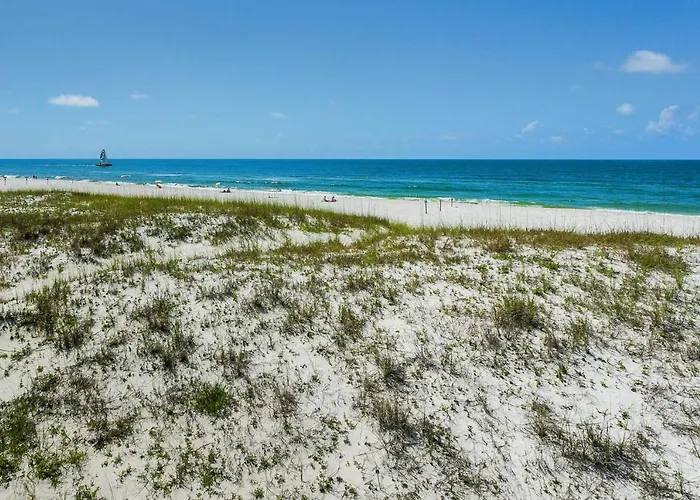 Living Coastal Style Holiday home Pensacola