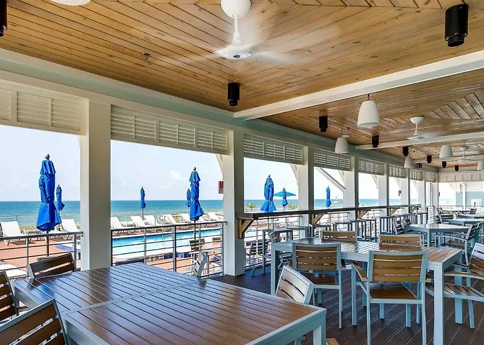 Holiday home Living Coastal Style *