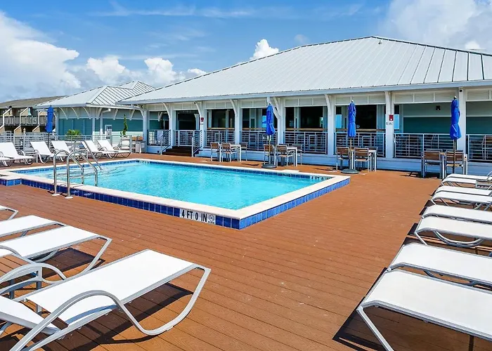 Holiday home Living Coastal Style Pensacola