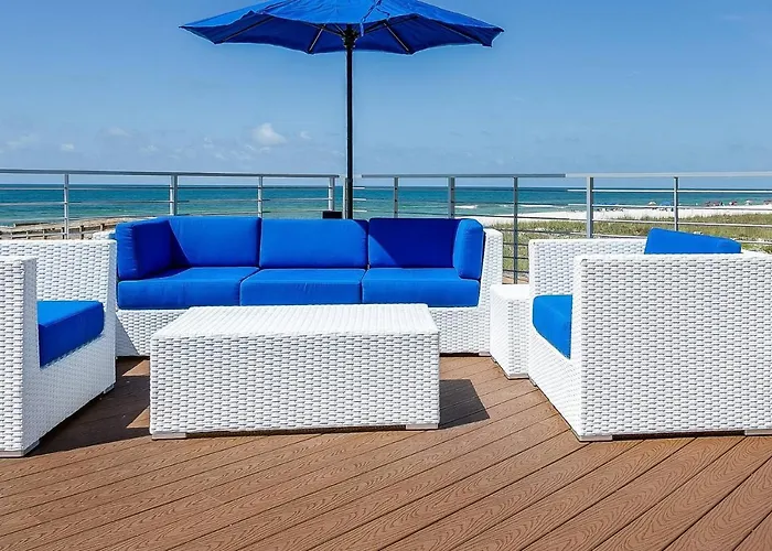 Living Coastal Style Holiday home *