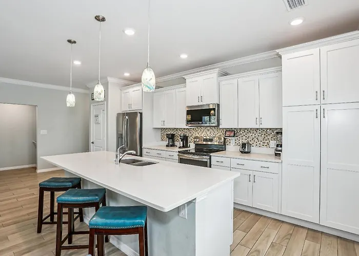 Holiday home Living Coastal Style Pensacola