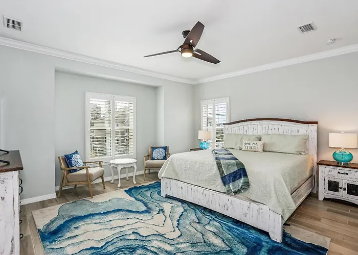 Living Coastal Style * Pensacola