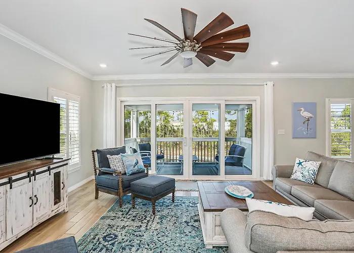Living Coastal Style *