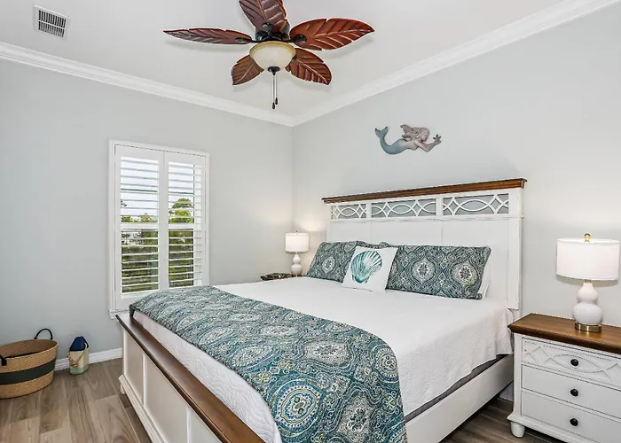 Holiday home Living Coastal Style *