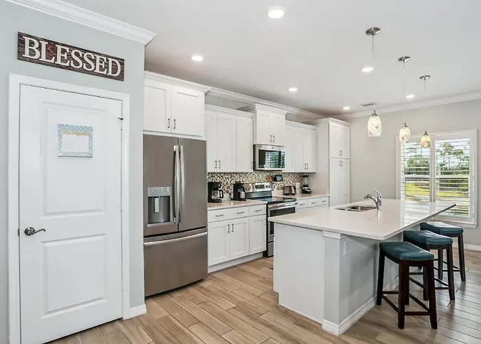 Holiday home Living Coastal Style Pensacola