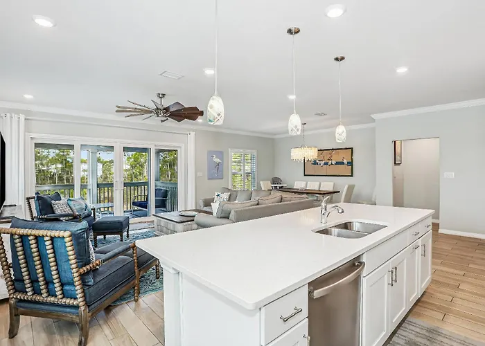 Living Coastal Style